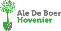 Ale de Boer Hovenier – Advies, ontwerp, aanleg en onderhoud van uw tuin.